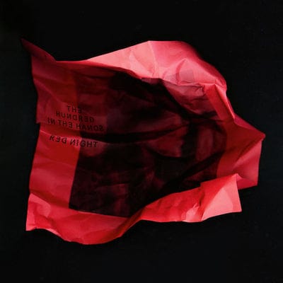Red Night - The Hundred in the Hands [VINYL]