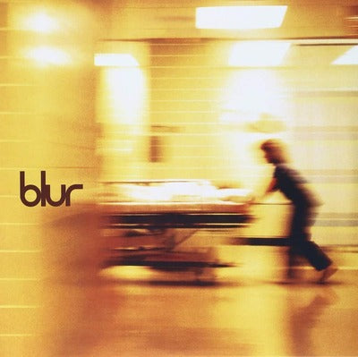 Blur - Blur [VINYL]