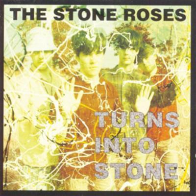 Turns Into Stone - The Stone Roses [CD]