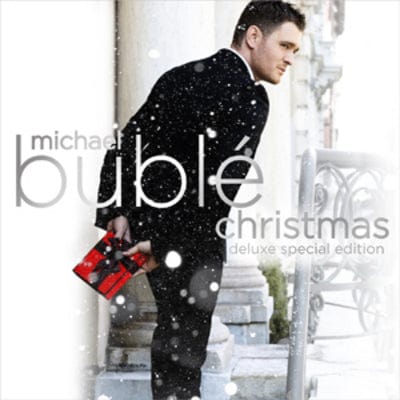 Christmas - Michael Bublé [CD]