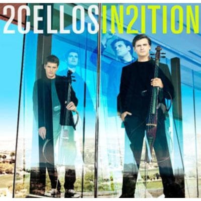 2CELLOS: In2ition - 2CELLOS [CD]