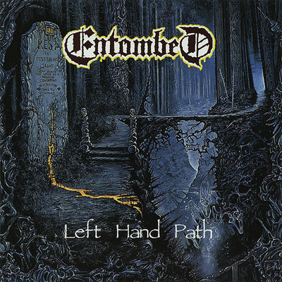 Left Hand Path - Entombed [VINYL]