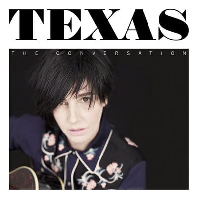 The Conversation - Texas [CD]