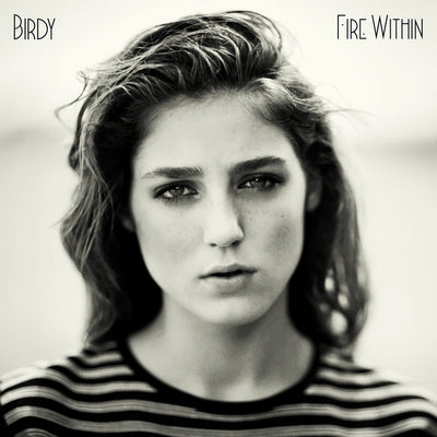 Fire Within - Birdy [CD]