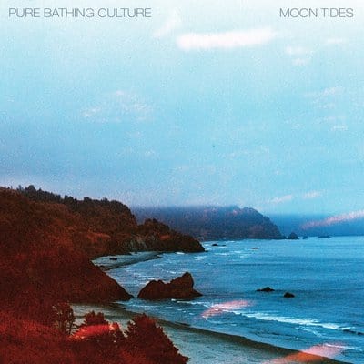 Moon Tides - Pure Bathing Culture [CD]