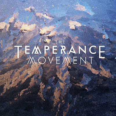 The Temperance Movement - The Temperance Movement [CD]