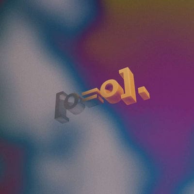 ILP - Kwes. [VINYL]
