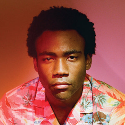 Because the Internet - Childish Gambino [CD]
