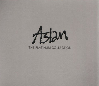 The Platinum Collection - Aslan [CD]