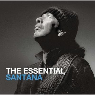 The Essential Santana - Santana [CD]