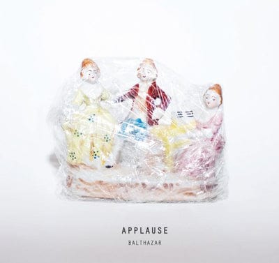 Applause - Balthazar [CD]