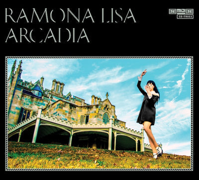 Arcadia - Ramona Lisa [VINYL]