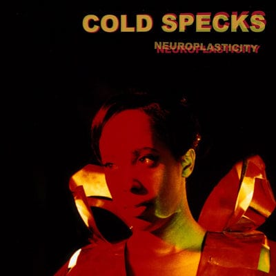 Neuroplasticity - Cold Specks [VINYL]