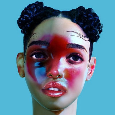 LP1 - FKA Twigs [VINYL Limited Edition]