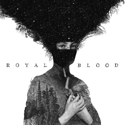 Royal Blood - Royal Blood [CD]