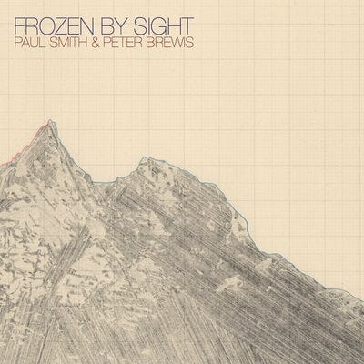 Frozen By Sight - Paul Smith & Peter Brewis [CD]