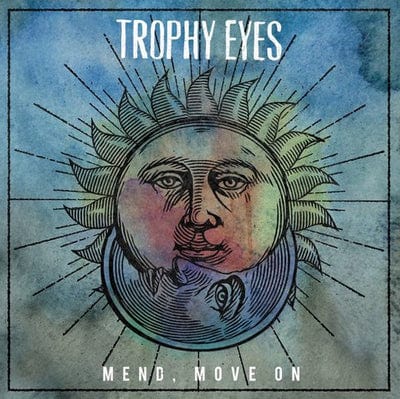 Mend, Move On - Trophy Eyes [VINYL]