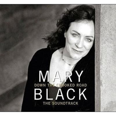 Down the Crooked Road: The Soundtrack - Mary Black [CD]
