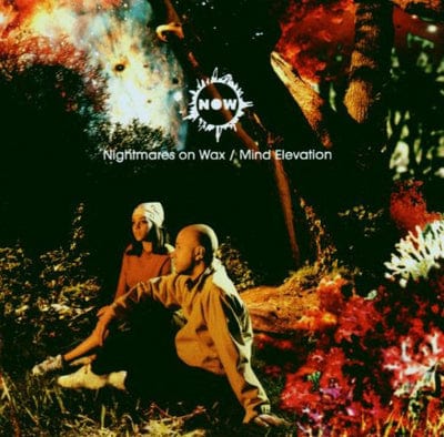 Mind Elevation - Nightmares On Wax [VINYL]