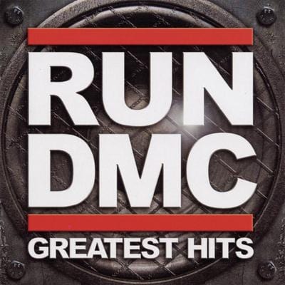 The Greatest Hits - Run-D.M.C. [CD]