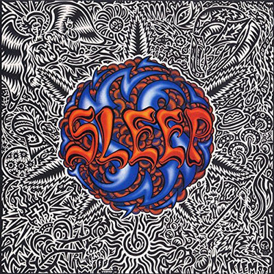Sleep's Holy Mountain - Sleep [VINYL]