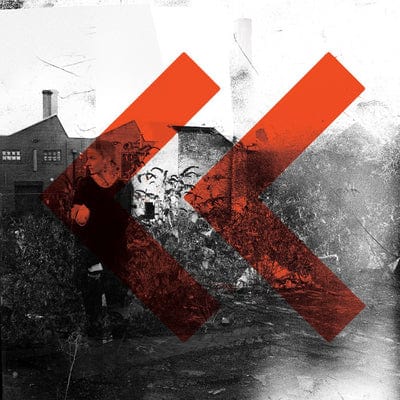 Hinterland - Lonelady [VINYL]