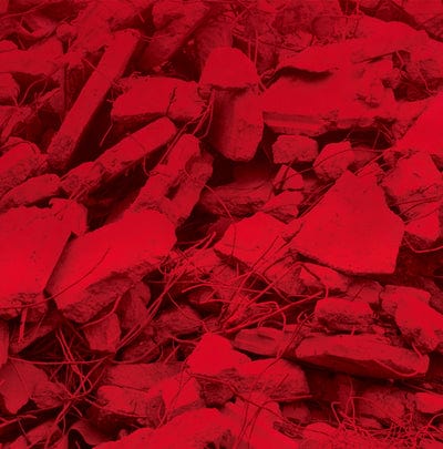 Dream a Garden - Jam City [CD]