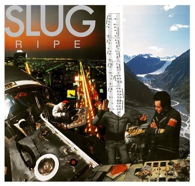 Ripe - Slug [CD]