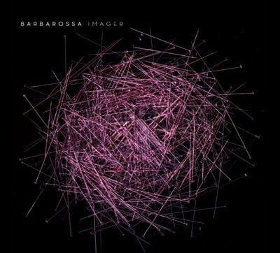 Imager - Barbarossa [CD]