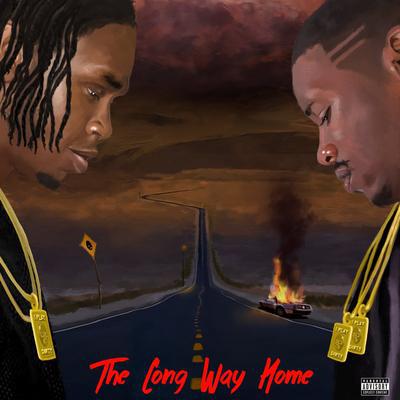 The Long Way Home - Krept & Konan [CD]
