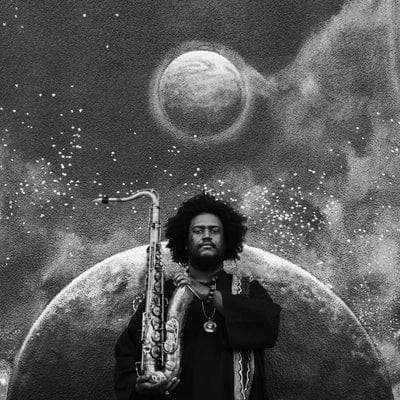 The Epic - Kamasi Washington [CD]