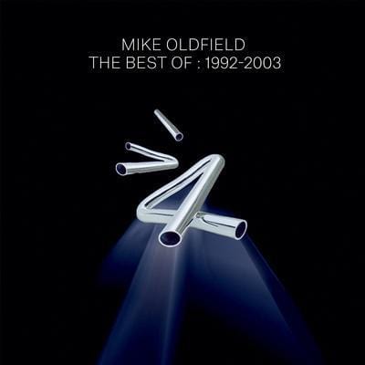The Best of Mike Oldfield: 1992-2003 - Mike Oldfield [CD]