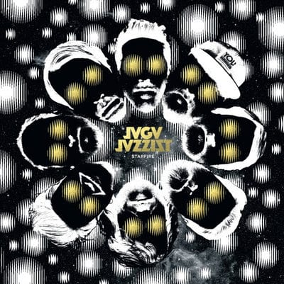 Starfire - Jaga Jazzist [CD]