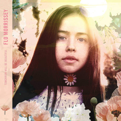 Tomorrow Will Be Beautiful - Flo Morrissey [CD]