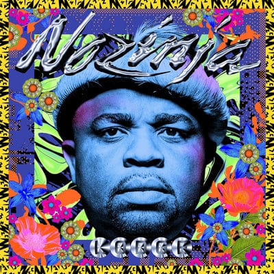 Nozinja Lodge - Nozinja [VINYL]