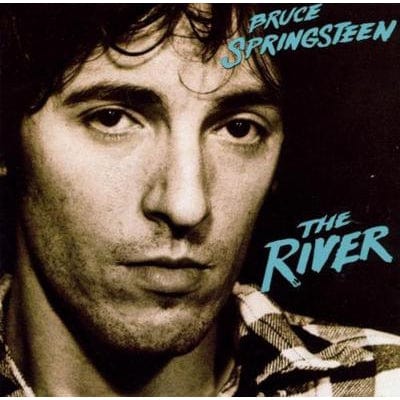 The River - Bruce Springsteen [CD]