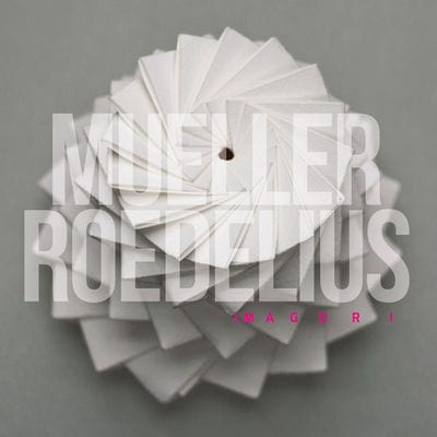 Imagori - Mueller & Roedelius [CD]
