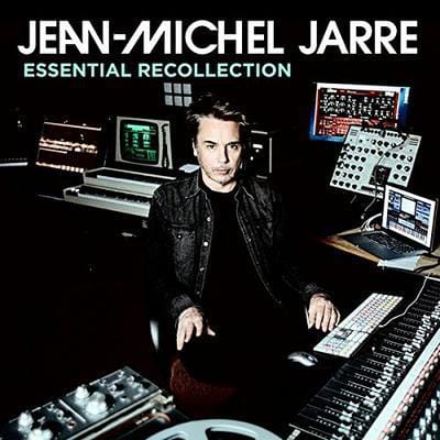 Essential Recollection - Jean Michel Jarre [CD]