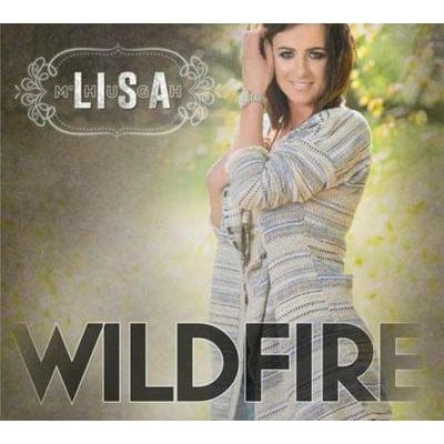 Wildfire - Lisa McHugh [CD]