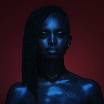 Hallucinogen - Kelela [VINYL]