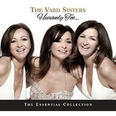 Heavenly Too...: The Essential Collection - The Vard Sisters [CD]