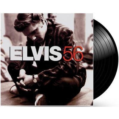 Elvis '56:   - Elvis Presley [VINYL]