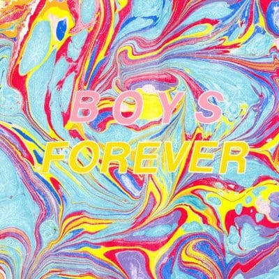 Boys Forever:   - Boys Forever [CD]