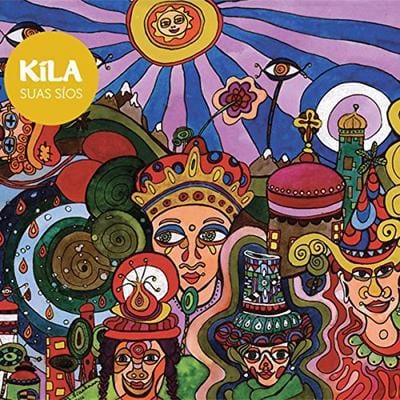 Suas Sios:   - Kila [CD]
