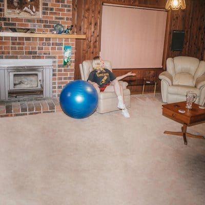 Don't Let the Kids Win:   - Julia Jacklin [CD]