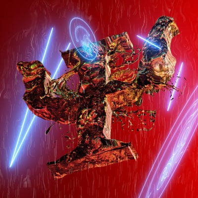 Psi:   - patten [VINYL]