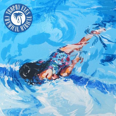 Chemical Miracle - Trophy Eyes [CD]