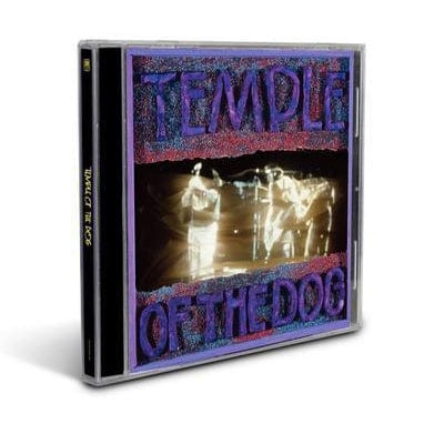 Temple of the Dog: 25th Anniversary - Temple of the Dog [CD]