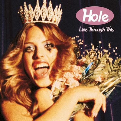 Live Through This - Hole [VINYL]