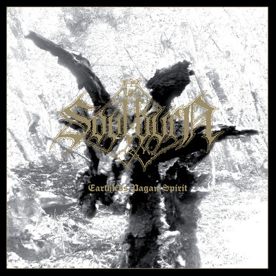 Earthless Pagan Spirit - Soulburn [CD]